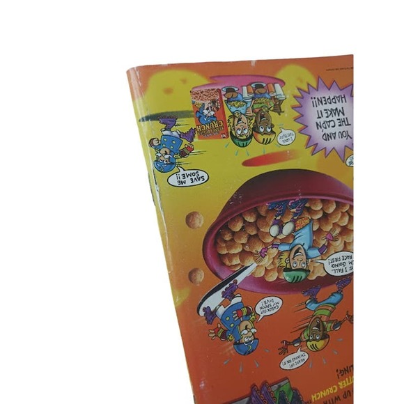 Disney Adventures The Magazine for Kids March 1998 Edition Coolest Cartoon Kids - Picture 7 of 11